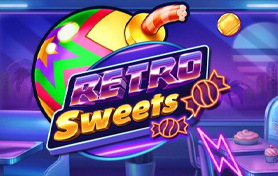 Retro Sweets